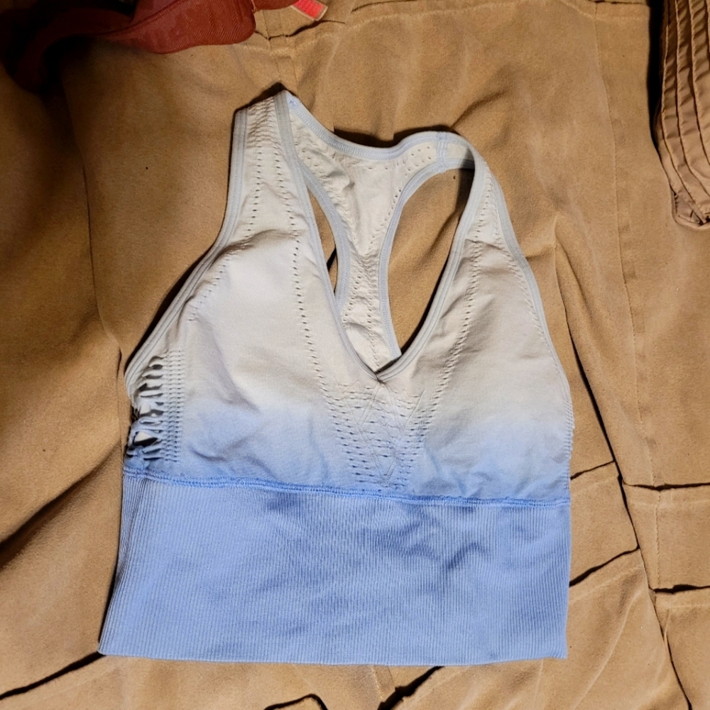 Pink Brand Sports Bra
